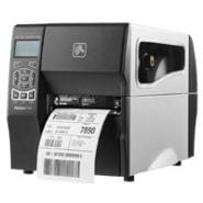 Zebra ZT230 4" DT 203dpi Printer [UK/EU] / ZPL / RS232 Serial/USB