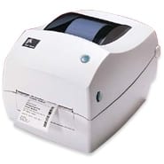 Zebra GC420t TT/DT 203dpi Printer [UK/EU] / EPL/ZPL / USB/RS232 Serial/Parallel / Dispenser