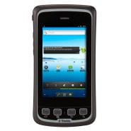 Trimble T41 M Rugged IP68 Smartphone [512MB/8GB] [UK/EU/US] / Gray / Android 4.1 / GPS / Capacitve Multi-Touch (incl Battery / AC Charger [UK/EU/US] / USB Cable)