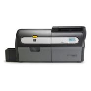 Zebra Card ZXP Series 7 300dpi Single Side Card Printer [UK/EU] / Colour / USB/Ethernet / Contact Station (incl USB Cable)