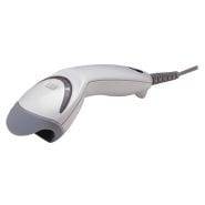 Honeywell Eclipse 5145 Laser PS/2 Scanner Only / Light Gray / Corded PS/2 Wedge Interface (incl Installation+UG) (requires Cable)