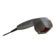 Honeywell Fusion 3780 Omnidirectional Laser USB Scanner Kit / Dark Gray / Omnidirectional Laser / Corded USB Interface / Corded LS USB Coiled Cable [53-53235-N-3] (incl Documentation)