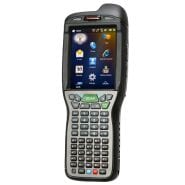 Honeywell Dolphin 99EX Mobile Computer [256MB/1GB] / Win Emb HH6.5 Classic / SR with Laser Aimer / 802.11a/b/g/n / Bluetooth / Camera / 55 Key (incl Std Battery)