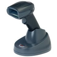 Honeywell Xenon 1902g SR Cordless Area Imager USB Kit / Black / 1D/PDF417/2D SR Focus Area Imager / Bluetooth (incl Comms/Charger / USB Cable [CBL-500-300-S00])