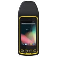 Trimble T41 XS Rugged IP65 Smartphone [512MB/32GB] [UK/EU/US] / Yellow / Android 4.1 / Imager / 802.11b/g/n / 3.75G UMTS/HSPA+ / Bluetooth / GPS / Camera 8MP+Flash / Capacitve Multi-Touch (incl Battery / AC Charger [UK/EU/US] / USB Cable)