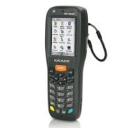 Datalogic Memor X3 Mobile Computer [128MB/512MB] [EU/UK/US] / Win CECore 6.0 (624MHz Proc) / Linear Imager with Green Spot / 802.11a/b/g/n / Bluetooth / 25 key Numeric K/B (incl Battery / Charger [EU/UK/US] / USB Cable)