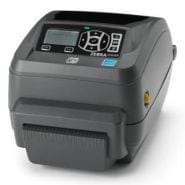 Zebra ZD500 TT/DT 203dpi Printer [UK/EU] / ZPL / RS232 Serial/Parallel/USB/Int ZebraNet PrintServer 10/100 / Cutter (incl USB Cable)