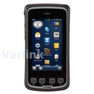 Trimble T41 CG Rugged IP68 Smartphone [512MB/32GB] [UK/EU/US] / Gray / Android 4.1 / 802.11b/g/n / Bluetooth / Enhanced GPS / Camera 8MP+Flash / Capacitve Multi-Touch (incl Battery / AC Charger [UK/EU/US] / USB Cable)