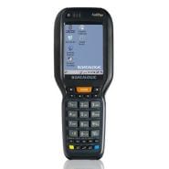Datalogic Falcon X3+ Mobile Computer / Win CE6.0 / HP Laser with Green Spot / 802.11a/b/g/n / Bluetooth / 29 Key Numeric K/B (incl Battery)