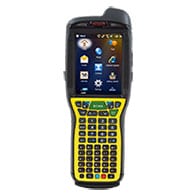Honeywell Dolphin 99EX ATEX Mobile Computer [256MB/1GB] / Win Emb HH6.5 Classic / SR with Laser Aimer / 802.11a/b/g/n / Bluetooth / Camera / 43 Key (incl Std Battery)