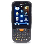 Janam XM5 Mobile Computer / Win Emb HH6.5 / 1D Laser / Bluetooth / Camera / QWERTY K/B (incl Battery)