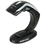Datalogic Heron HD3130 Scanner USB Kit / Black / 1D Linear Imager with Green Spot / Corded Multi-Interface / USB Cable (incl Stand)