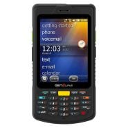 Gen2Wave RP1272W PDA Kit [512MB/1GB] / Win WM6.5.3 Pro / 2D Imager / 802.11b/g/n Summit / 3.8G HSPA / Bluetooth / 5MP AF Camera / GPS / Numeric K/B (incl Battery [4000mAh] / Cradle / PSU [C7 Fig-8] / USB Cable) (requires P/Cord)