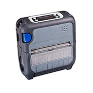 Honeywell PB50 4" Portable Printer / Standard / Fingerprint/DP / No Radio (requires Battery)