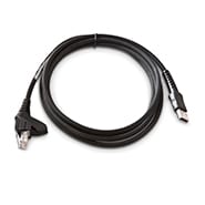 Honeywell SG20 USB cable, 6 ft straight