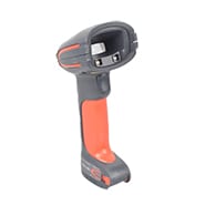 Honeywell Granit 1911iER Cordless Industrial Area Imager Only / Red / 2D/PDF417/1D ER Area Imager / Pistol Grip / Bluetooth