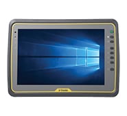 Trimble Kenai Rugged Tablet 8GB Computer [UK/EU/US/AUS] / Win 10 Pro / 10.1" Touch Display / 802.11a/b/g/n / 4G LTE WWAN (EU) / 8MP Camera+LED Flash / Bluetooth / GPS / 128GB SSD (incl Std Battery / Charger [UK/EU/US/AUS])