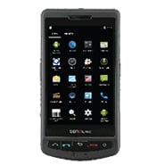 Gen2Wave RP1672A PDA Kit / Android 4.4 KitKat / 2D Imager / 802.11a/b/g/n / 3.8G HSPA+ / Bluetooth / 13MP AF Camera / GPS / PDA K/B (incl Battery [4000mAh] / Cradle / PSU [C7 Fig-8] / USB Cable) (requires P/Cord)