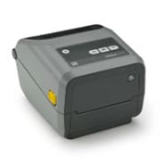 Zebra ZD420 4" TTC/DT 203dpi Cartridge Printer [UK/EU] / EPL/ZPL / USB/USB Host/Bluetooth Low Energy (BTLE)/802.11ac/MFi BT v4.1