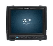 Zebra [EMC] VC80 Vehicle Mount Computer / 10" (1024 X 768) / STANDARD (-30 -  / 50 C / NON-CONDENSING ENVIRONMENTS) / STANDARD DISPLAY / INTEL E3845 QUAD CORE / 1.91 GHZ / 2 MB CACHE / 4 GB RAM / 64 GB SSD / WINDOWS 7 PROFESSIONAL FOR EMBEDDED SYSTEMS / E