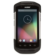 Zebra [EMC] TC70 Handheld Mobile Computer [INTL] / Android Kitkat non-GMS / SE4750 SR Imager / 802.11a/b/g/n / Bluetooth / NFC / 1.3MP (front)/8MP (rear) Camera (incl Battery / Hand Strap)