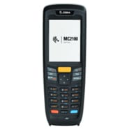 Zebra MC2180 Handheld Mobile Computer / WIFI / BT / ENG / 2D IMGR / 256MB / CE PRO