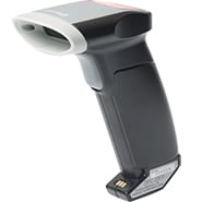 Opticon OPC-3301i Cordless Scanner USB Kit / Black / CCD / Bluetooth / Pistol Grip (incl Charging Cradle / PSU [UK])