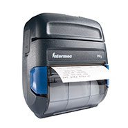 Honeywell PR3 3in Portable Receipt Printer, BT 2.1, iOS MFi, STD, PWR