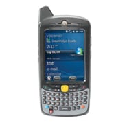 Zebra [EMC] MC67NA Mobile Handheld Computer / WLP / BB / CAM / 1/8GB / QTY / ANDROID / 1.5X