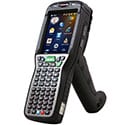 Honeywell Dolphin 99GX Mobile Computer [256MB/1GB] / Win Emb HH6.5 Classic / ER with Laser Aimer / 802.11a/b/g/n / Bluetooth / 54 Key Retail (incl Std Battery)