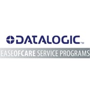 Datalogic EaseofCare / Single-Slot Dock / 5 Days / 3 Years