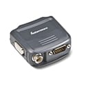 Honeywell Snap-on Adapter, CN3/CN4 series, USB PT (Snap-on adapter for enabling USB host or client communications from bottom of CN3/CN4 or CN3e/CN4e. Must order cables separately. Adapter provides DB15M connector. Requires use of USB adapter cable VE011-