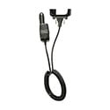 Honeywell Dolphin 70e Black Mobile Charger. Charging cable from 12V-24V cigarette lighter power adapter to micro USB port.