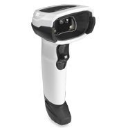 Zebra DS8108-SR Rugged 2D Imager Only / Nova White / SR Area Imager / Corded Multi-Interface (requires Cable)