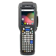 Honeywell CK75 Ultra-Rugged Std Temp Mobile Computer / Android 6 GMS / 5603ER Imager / 802.11a/b/g/n / Bluetooth / AlphaNumeric K/B (incl Battery)