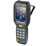 Datalogic Falcon X3+ Mobile Computer / Win Emb HH6.5 / HP Laser with Green Spot / 802.11a/b/g/n / Bluetooth / 3.1MP Camera / 52 Key AlphaNumeric K/B (incl Battery)