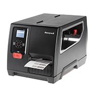 Honeywell PM42 300dpi TT/DT 4" Label Printer / Ethernet/RS232 (requires P/Cord)