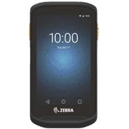 Zebra TC20 Plus Handheld Mobile Touch Computer [2GB/16GB] / Android Nougat 7.X GMS / 1D/2D SE4710 Imager+8MP Rear Camera / 802.11a/b/g/n/ac/d/r/h/i / 3.5mm Audio Jack / 2-pin Connector Back Door (incl Battery)