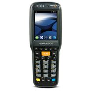Datalogic Skorpio X4 Mobile Computer [EU] / Android 4.4 / White Illumination 2D Imager with Green Spot / 802.11a/b/g/n / Bluetooth v4 / 28 key Numeric K/B (incl Battery)