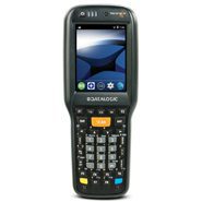 Datalogic Skorpio X4 Mobile Computer [EU] / Android 4.4 / White Illumination 2D Imager with Green Spot / 802.11a/b/g/n / Bluetooth v4 / 38 key Functional K/B (incl Battery)