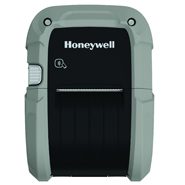 Honeywell RP2 2" Rugged Linerless Mobile Printer / USB / Bluetooth (incl Battery)