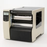Zebra 220Xi4 TT/DT 203dpi Printer [UK/EU] / RS232 Serial/Parallel/USB/10/100 Ethernet