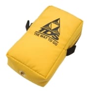 Trimble Nomad Standard Nylon Carry Case / Yellow