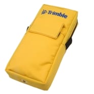 Trimble Nomad Nylon Carry Case for Extended CF-Cap / Yellow