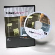 Zebra ZebraDesigner Pro v2