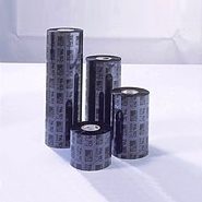 Zebra Media 3200 Wax/Resin Ribbon (for Mid-Range/High-End printers) / Black / 110mm x 450Mtr [Box of 6]